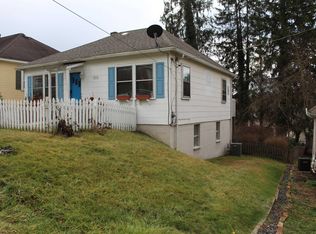 216 Violet St, Fairmont, WV