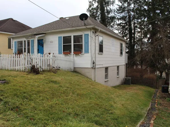 216 Violet St, Fairmont, WV 26554