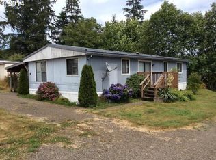 7825 19th St, Bay City, OR