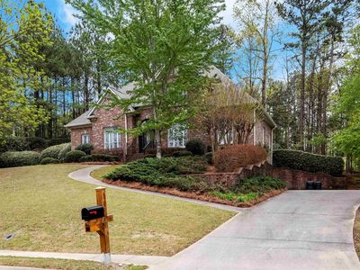 1089 Lake Colony Ln, Vestavia, AL, 35242