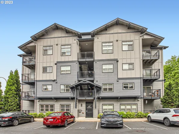 13885 SW Meridian St Unit 134, Beaverton, OR 97005