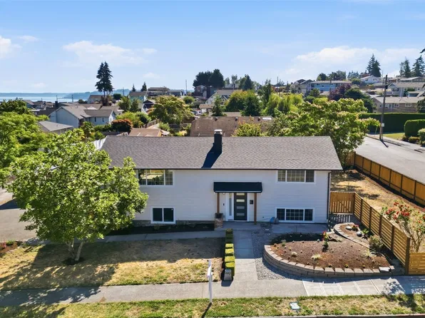 4901 N Winnifred Street, Ruston, WA 98407