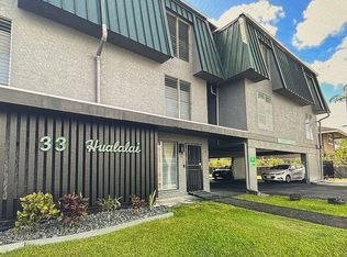 33 Hualalai St APT 302, Hilo, HI 96720