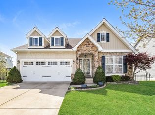 730 Sunset Ln, O'Fallon, MO 63366
