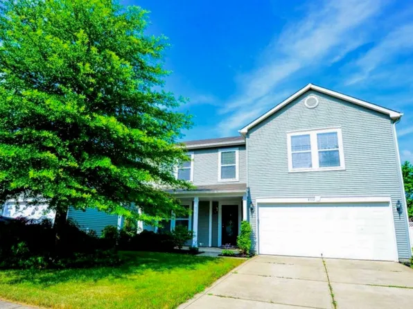 4182 Fletcher Dr, Lafayette, IN 47909