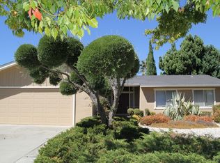 1439 Redmond Ave, San Jose, CA