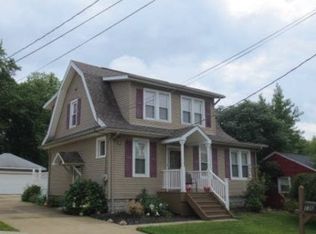 136 Elizabeth Ave SW, Massillon, OH 44646