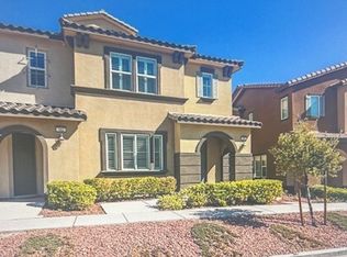 11396 Ogden Mills Dr UNIT 101, Las Vegas, NV 89135