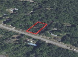 628 Old Ccc Rd, Brunswick, GA 31523