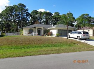 2419 Yancy St, North Port, FL 34291