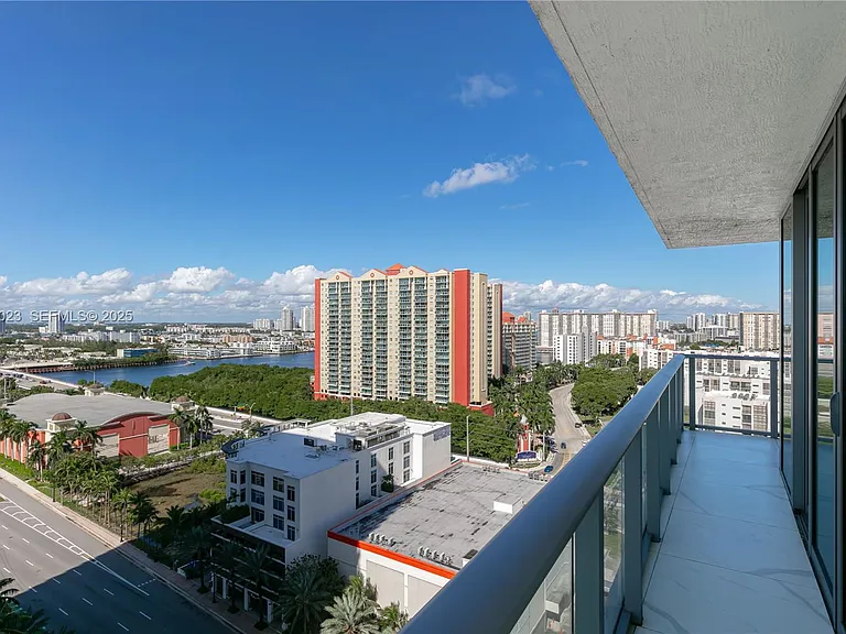 300 Sunny Isles Blvd #4-1607 — Photo 27