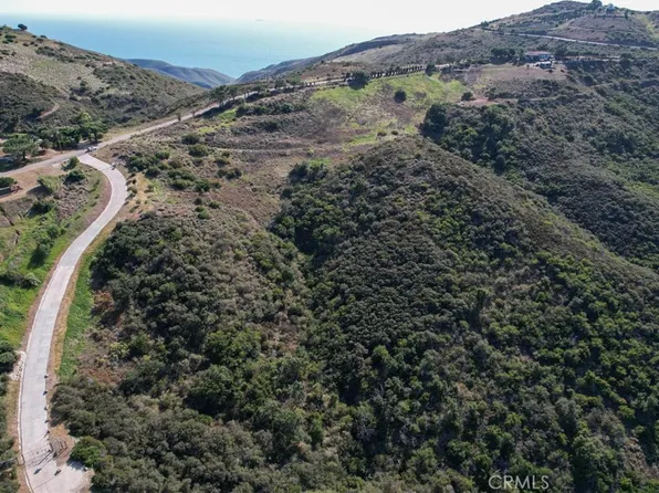 10651 Pacific View Dr, Malibu, CA 90265