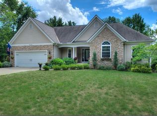 1036 Twinsburg Rd, Macedonia, OH 44056