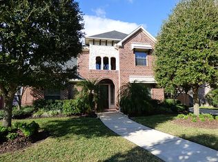 8534 Iron Tree Ln, Katy, TX 77494