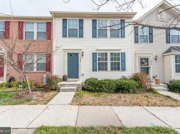 7058 Oak Grove Way, Elkridge, MD