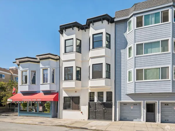 592 Chestnut St, San Francisco, CA 94133