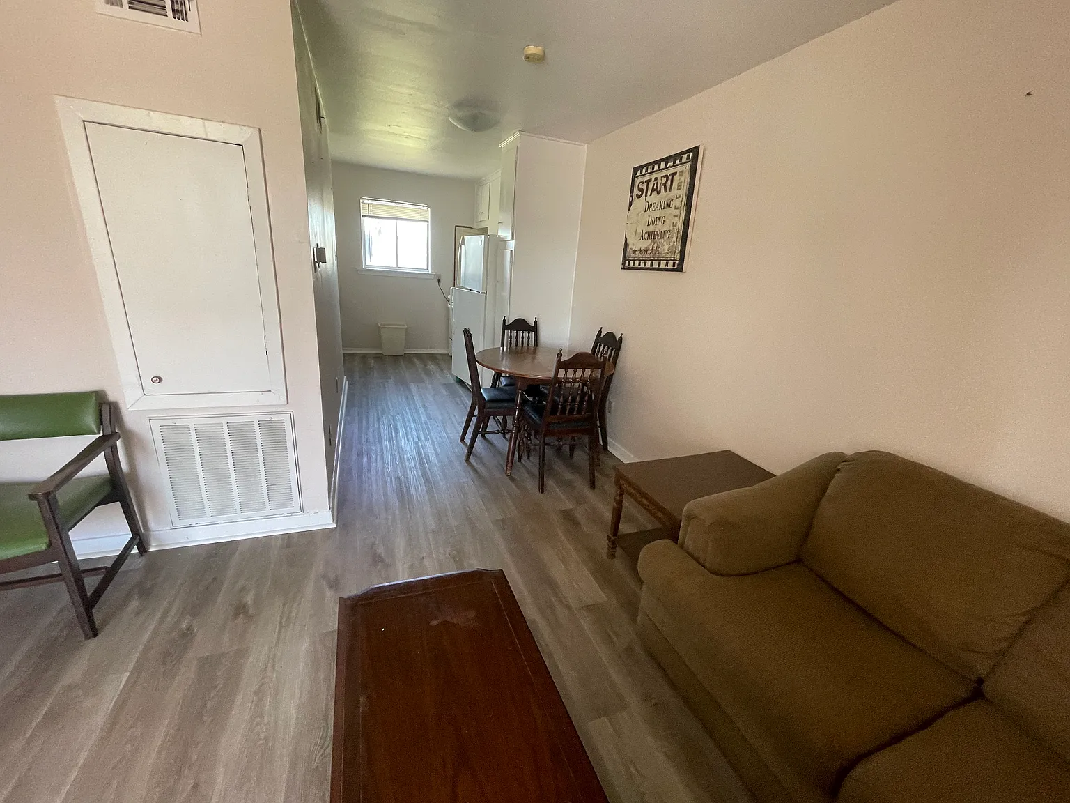 1 bed, 710 sqft, $960 — Photo 3