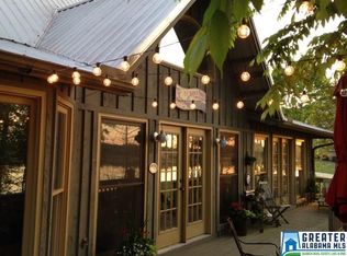 411 Turner Rd, Pell City, AL 35128