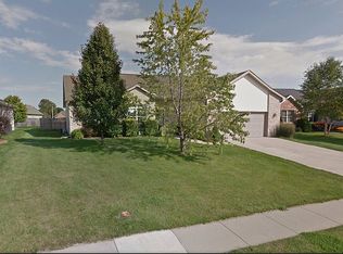 3608 Wexford Dr, Springfield, IL 62704