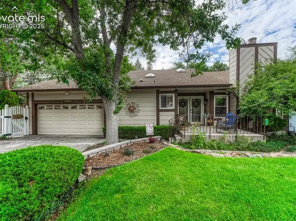 3960 Vondelpark Pl, Colorado Springs, CO 80907