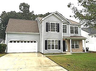 234 Hitching Post Cres, Bluffton, SC 29910