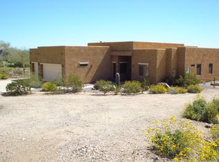 52481 W Foothill Trl, Maricopa, AZ 85139