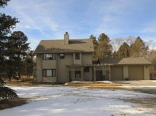 11740 Howells Rd, Colorado Springs, CO 80908