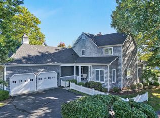 205 Golfers Crossing Dr, Penhook, VA 24137