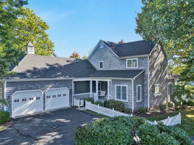 205 Golfers Crossing Dr, Penhook, VA, 24137