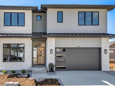 936 Sunflower Street, Louisville, CO, 80027