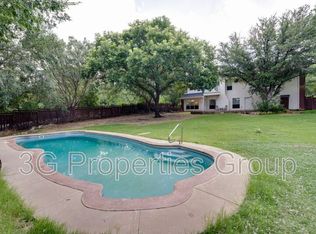 3937 Valley View Ln, Flower Mound, TX 75022