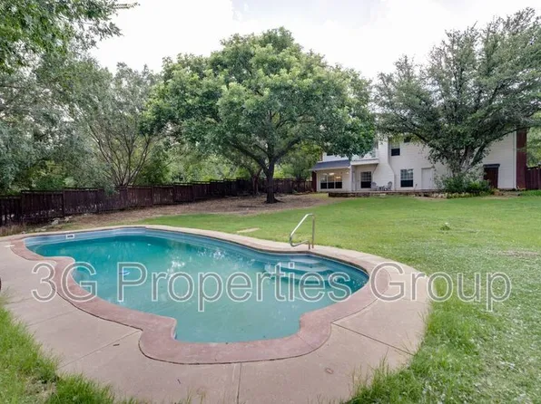 3937 Valley View Ln, Flower Mound, TX 75022