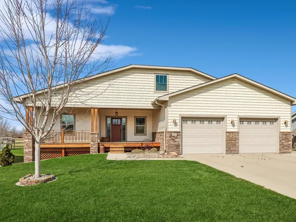 209 Northpark Blvd, Huxley, IA 50124