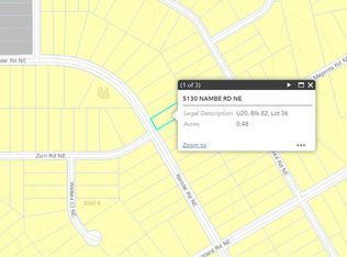 5130 Nambe Rd NE #20, Rio Rancho, NM 87144