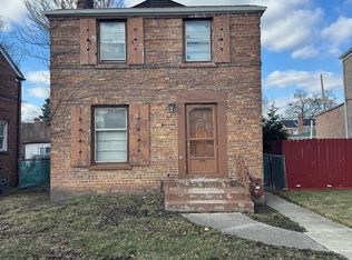 9122 S La Salle St, Chicago, IL 60620