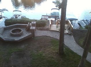 3199 Ridge Rd, White Lake, MI 48383