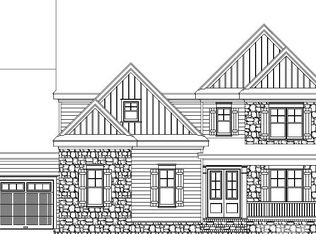 9228 Cobalt Ridge Way, Cary, NC 27519