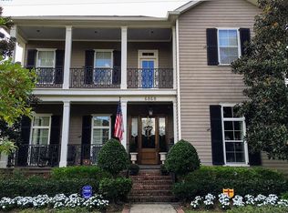 6860 Colbert St, New Orleans, LA 70124