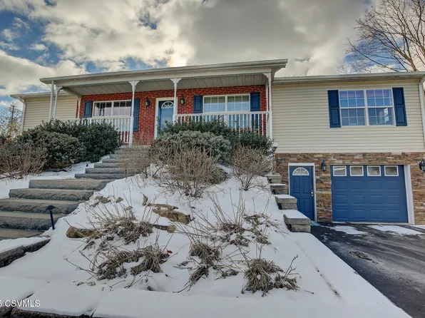 405 Buggy Ln, Mifflinburg, PA 17844