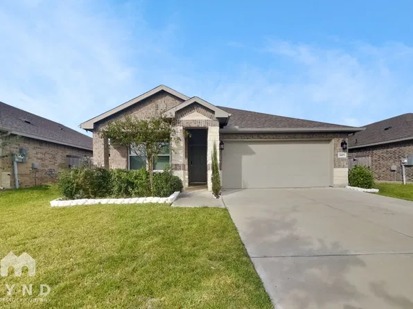 3203 Tranquility Dr, Texas City, TX 77591
