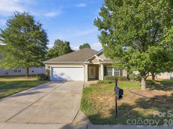 327 Annaberg Ln, Monroe, NC 28110