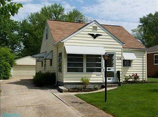 258 Blenheim Rd, Columbus, OH 43214