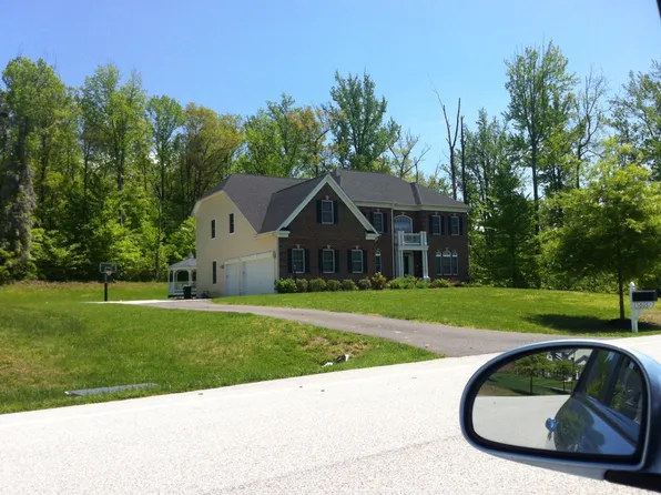 15005 Dahlia Dr, Bowie, MD 20721