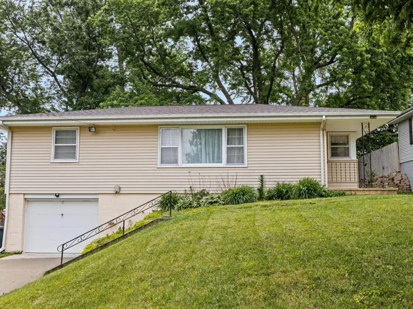 911 Arnold St, Glenwood, IA 51534