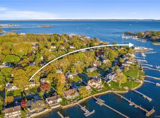 575 Shore Acres Dr, Mamaroneck, NY 10543