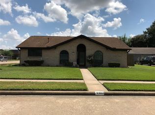 4403 Oneida St, Pasadena, TX 77504