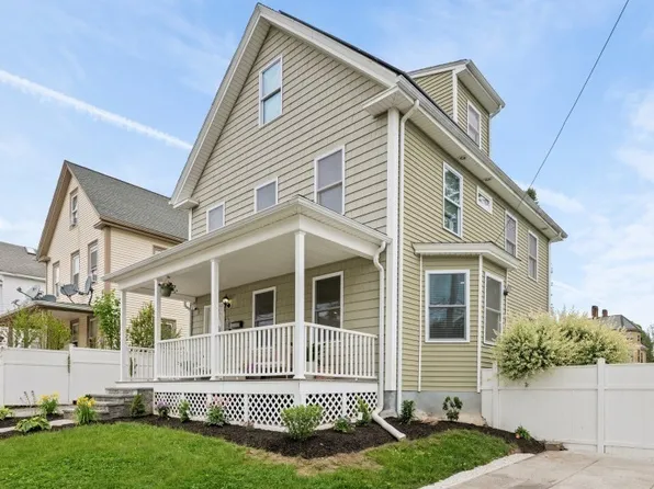 31 Gibbon St, Marlborough, MA 01752