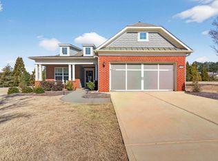 1040 Cottonwood Trc, Greensboro, GA 30642