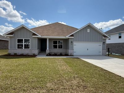 2408 Aleia Ln, Crestview, FL, 32536