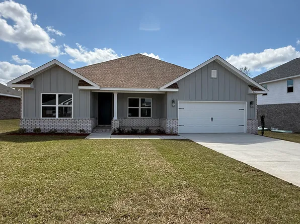 2408 Aleia Ln, Crestview, FL 32536